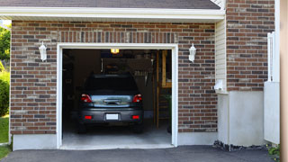 Garage Door Installation at Tuscany Canterbury, Maryland